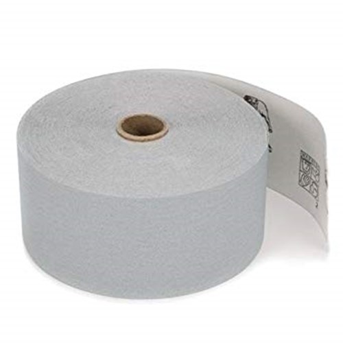 Q.SILVER 2.75"x60' PSA P80, 1/Roll